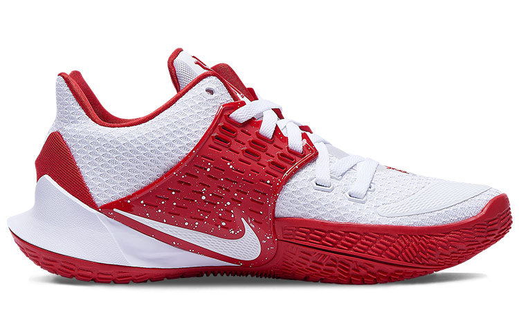 Nike Kyrie Low 2 TB 'University Red White' CN9827-101