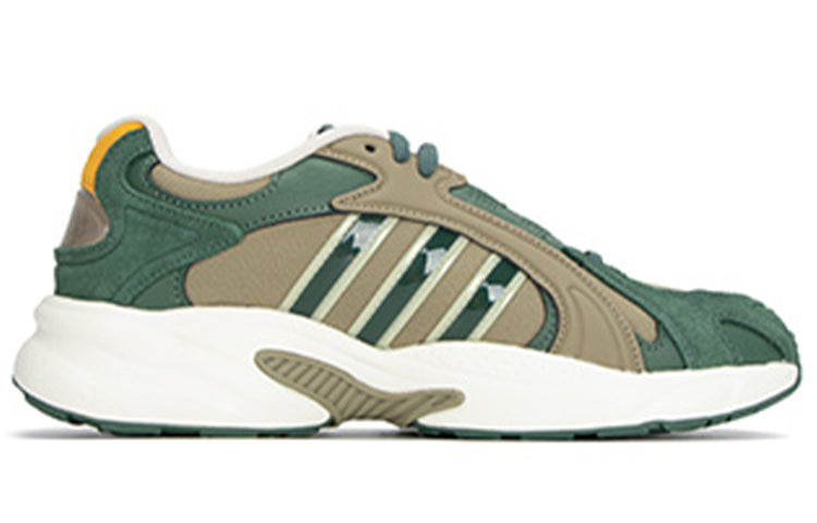 adidas Neo Crazychaos Shadow 2.0 'Olive Green White' HP9675