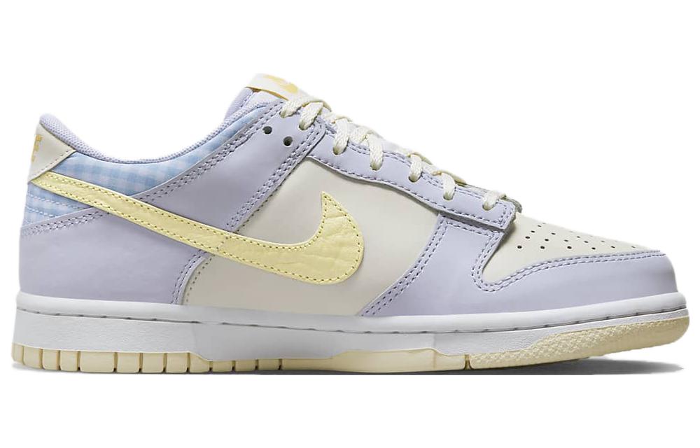 (GS) Nike Dunk Low SE 'Easter' FJ4641-536