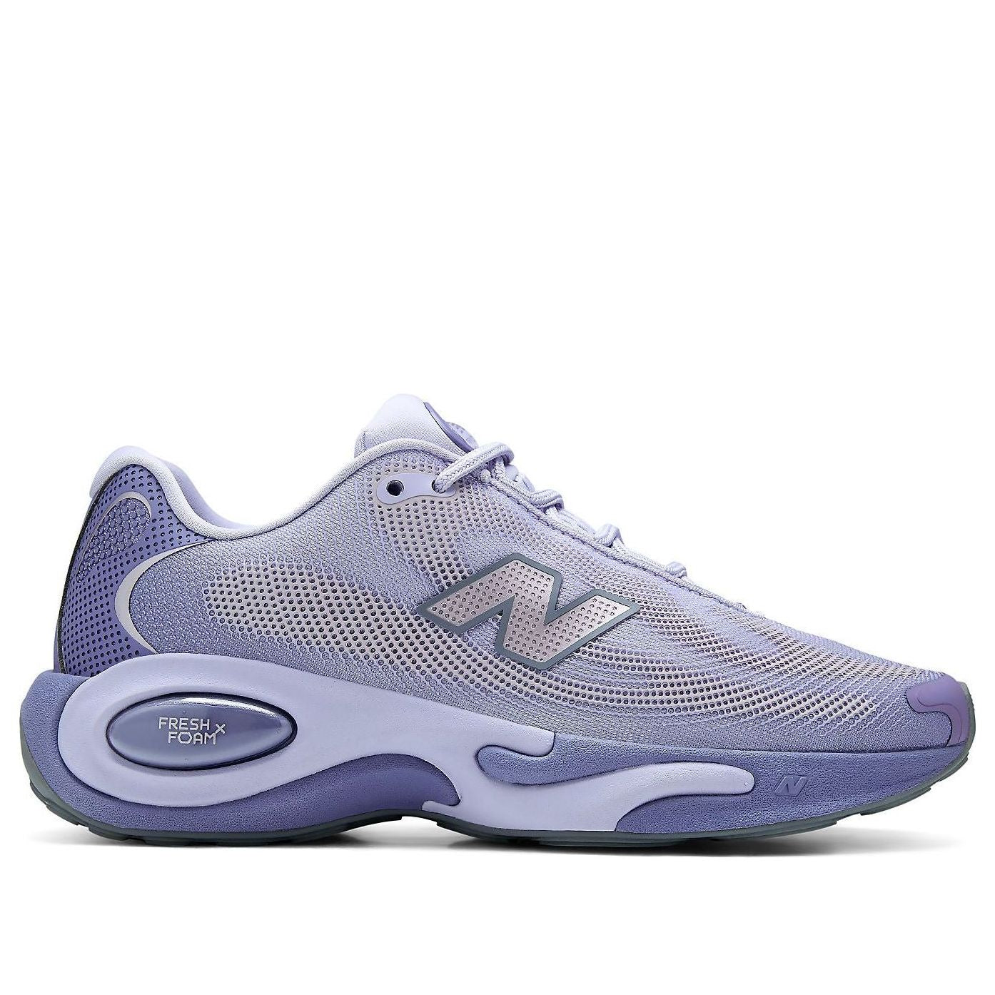 (WMNS) New Balance AC Runner 'Smoky Purple Deep Smoky Purple' WACR14AT