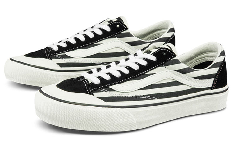 Vans Style 36 Black/White VN0A3ZCJ257