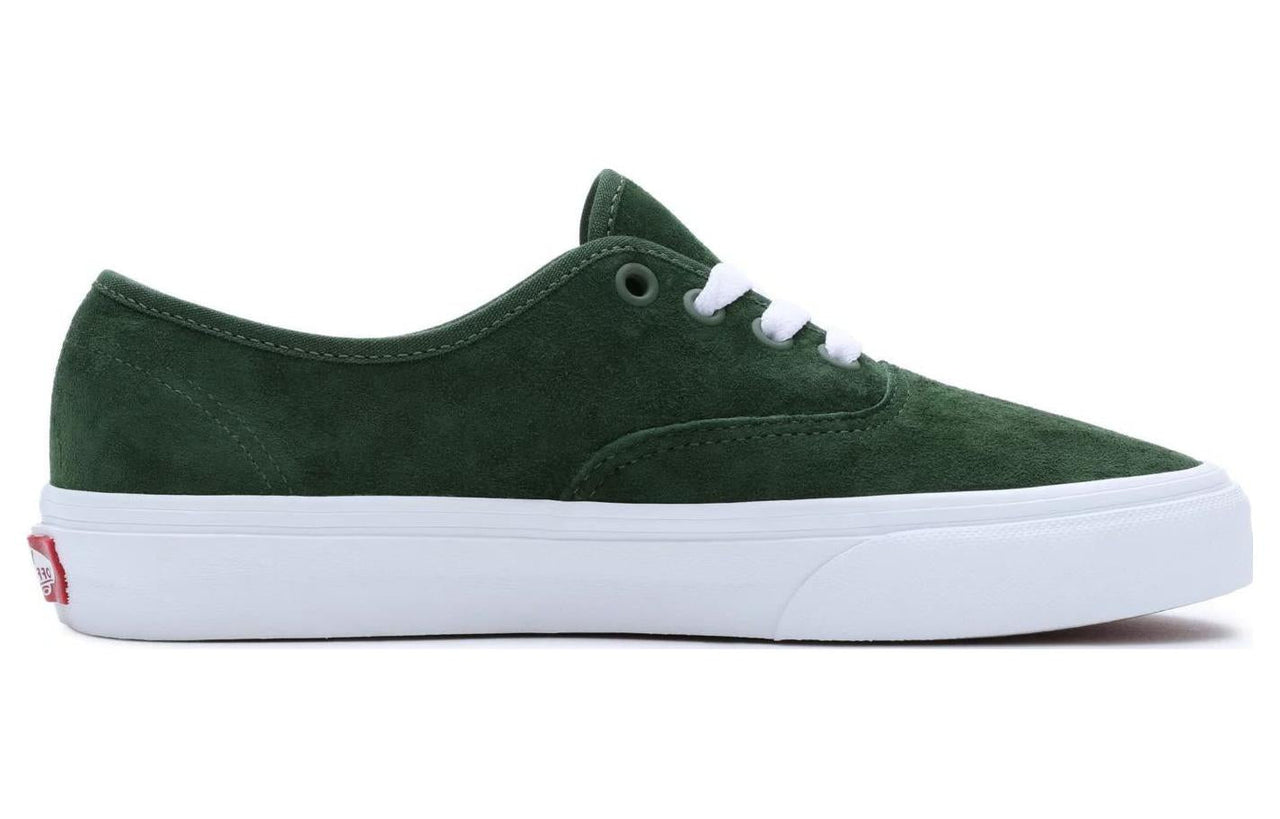 Vans Pig Suede Authentic 'Green' VN0009PVBXU