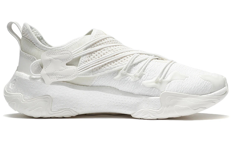 Li-Ning Kung Fu 22 x Jackie Chan AGLS075-2