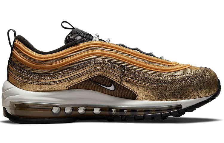 (WMNS) Nike Air Max 97 'Golden Gals' DO5881-700