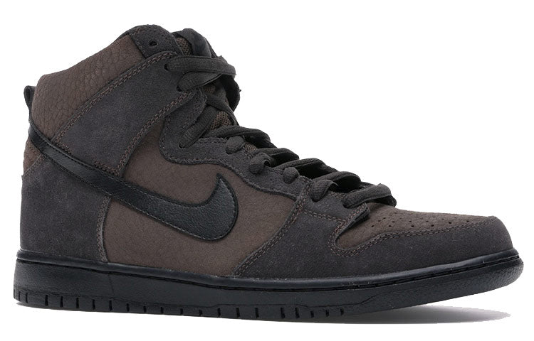 Nike SB Dunk High Pro 'Brown' 305050-203