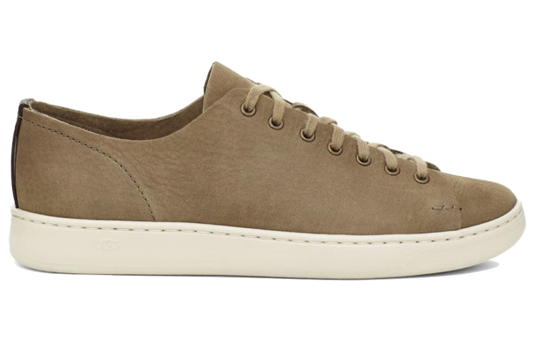 UGG Pismo Low Tops Casual Shoe Brown 1110834-TAU