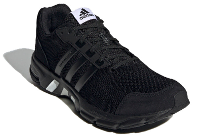 adidas Equipment 10 Primeknit 'black' FU8364