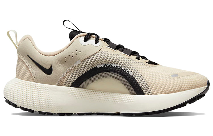 (WMNS) Nike React Escape Run 2 'Sanddrift Black' DJ9976-100