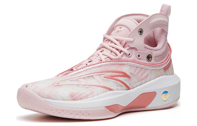 ANTA Klay Thompson 8 '520 Pink White' 112321101-10