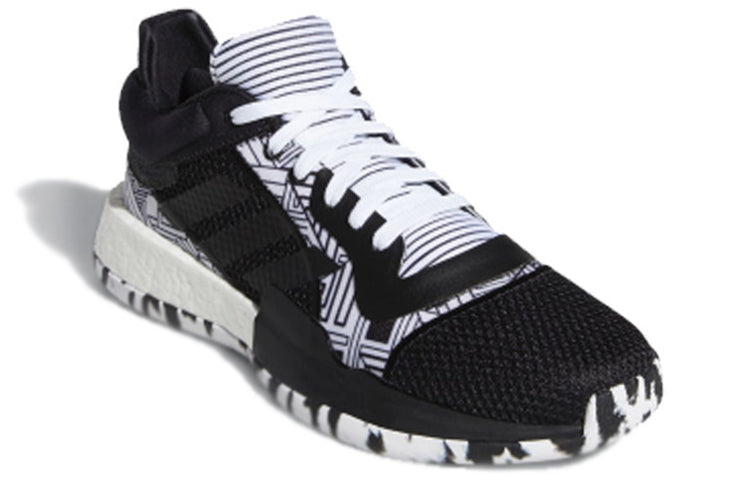 adidas Marquee Boost Low 'Graffiti' F97281