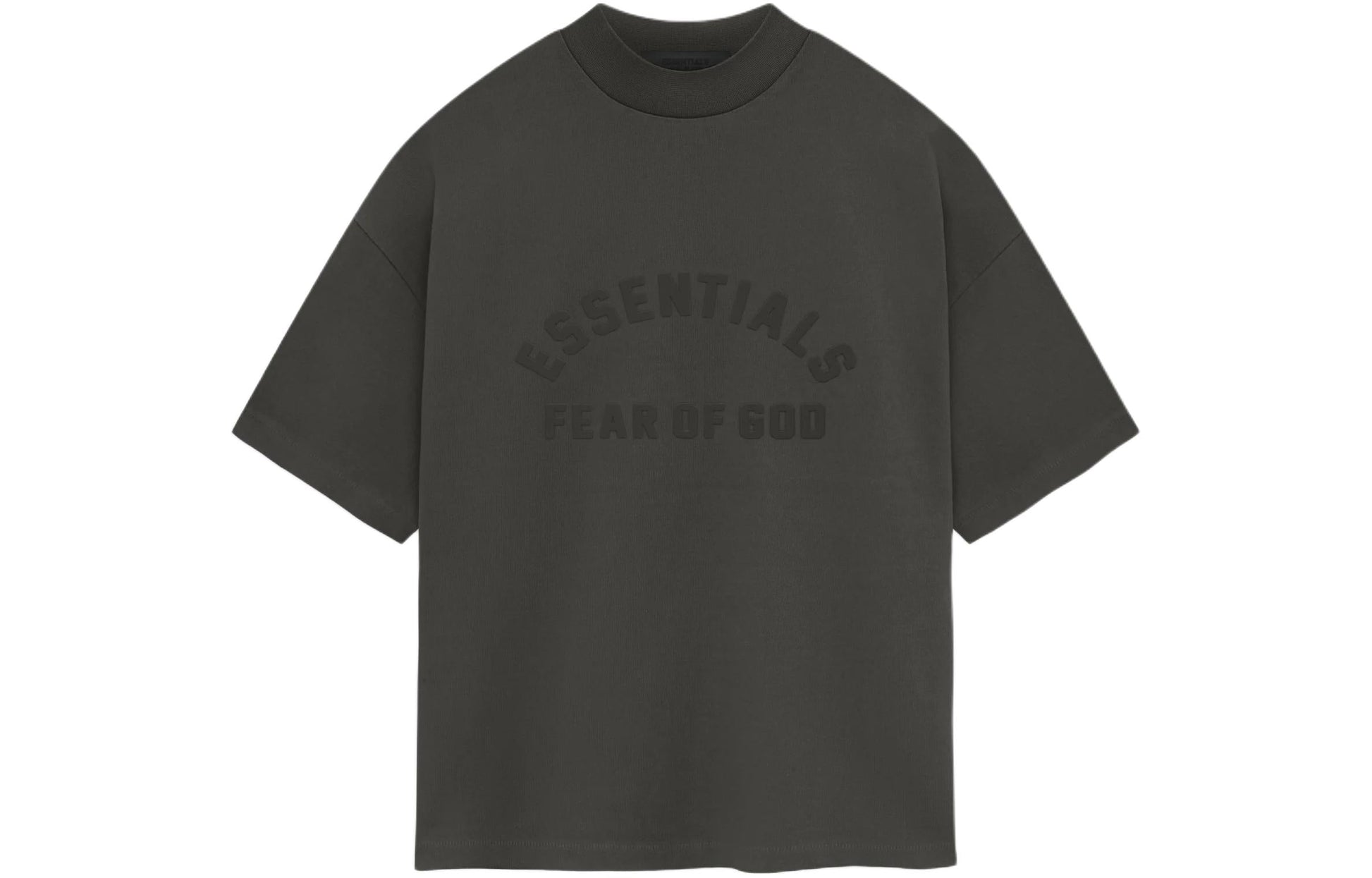 Fear of God Essentials SS24 Heavy Jersey SS Tee 'Ink' 125SP242000F