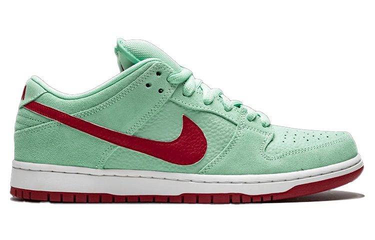 Nike SB Dunk Low Pro 'Mint Red' 304292-360