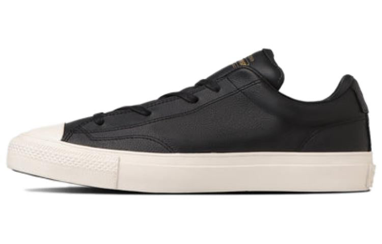 Converse Shinpei Ueno x Breakstar 2 Skateboard Low Ox 'Black White' 34201651