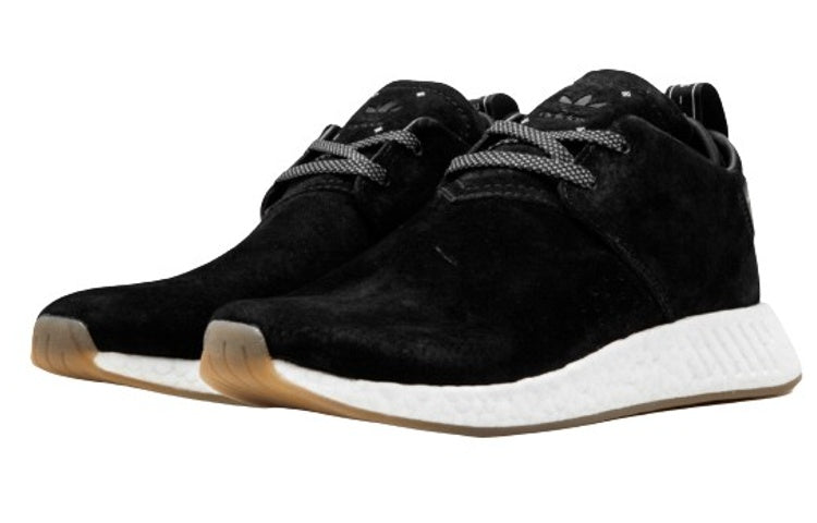 adidas NMD_C2 'Suede' BY3011