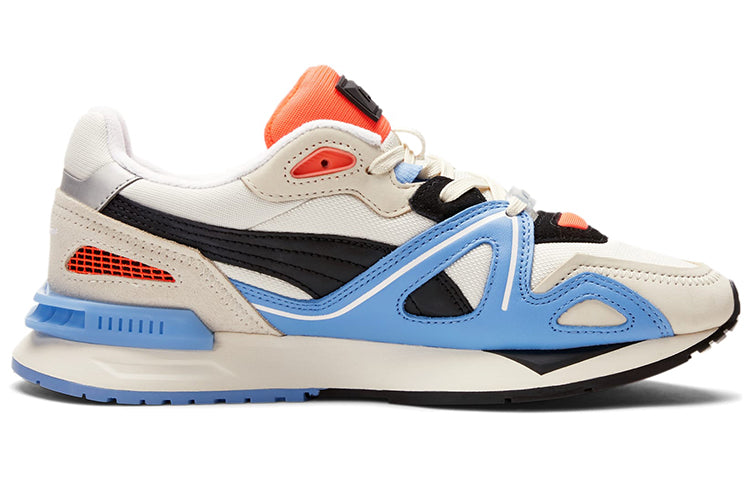(WMNS) PUMA Mirage Mox 'Eggnog Fiery Coral' 381763-02