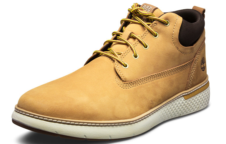 Timberland Cross Mark Mid 'Wheat' A1TR8W