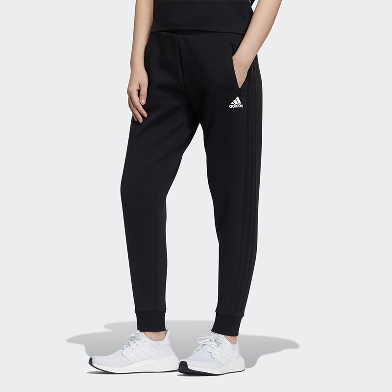 (WMNS) adidas Future Icon Sportswear Pants 'Black' GT6825