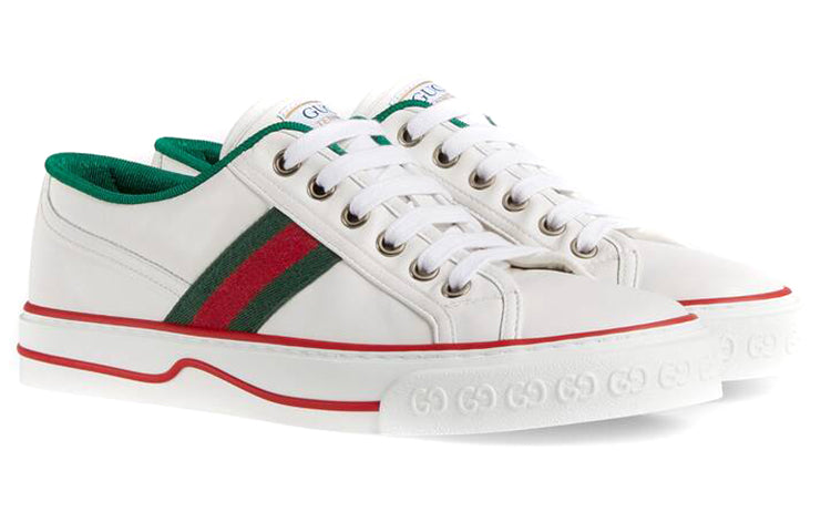 (WMNS) Gucci Tennis 1977 645979-17L10-9060