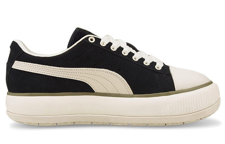 (WMNS) PUMA Suede Mayu 'Infuse' 382550-02