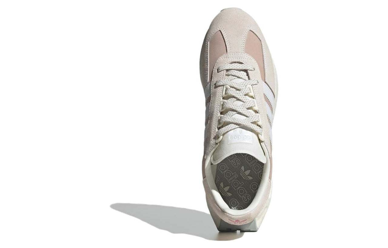 (WMNS) adidas Retropy E5 'Off White Wonder Taupe' IF3930