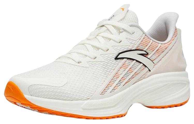 ANTA Lingo 3 'White Orange Black' 112325585-7