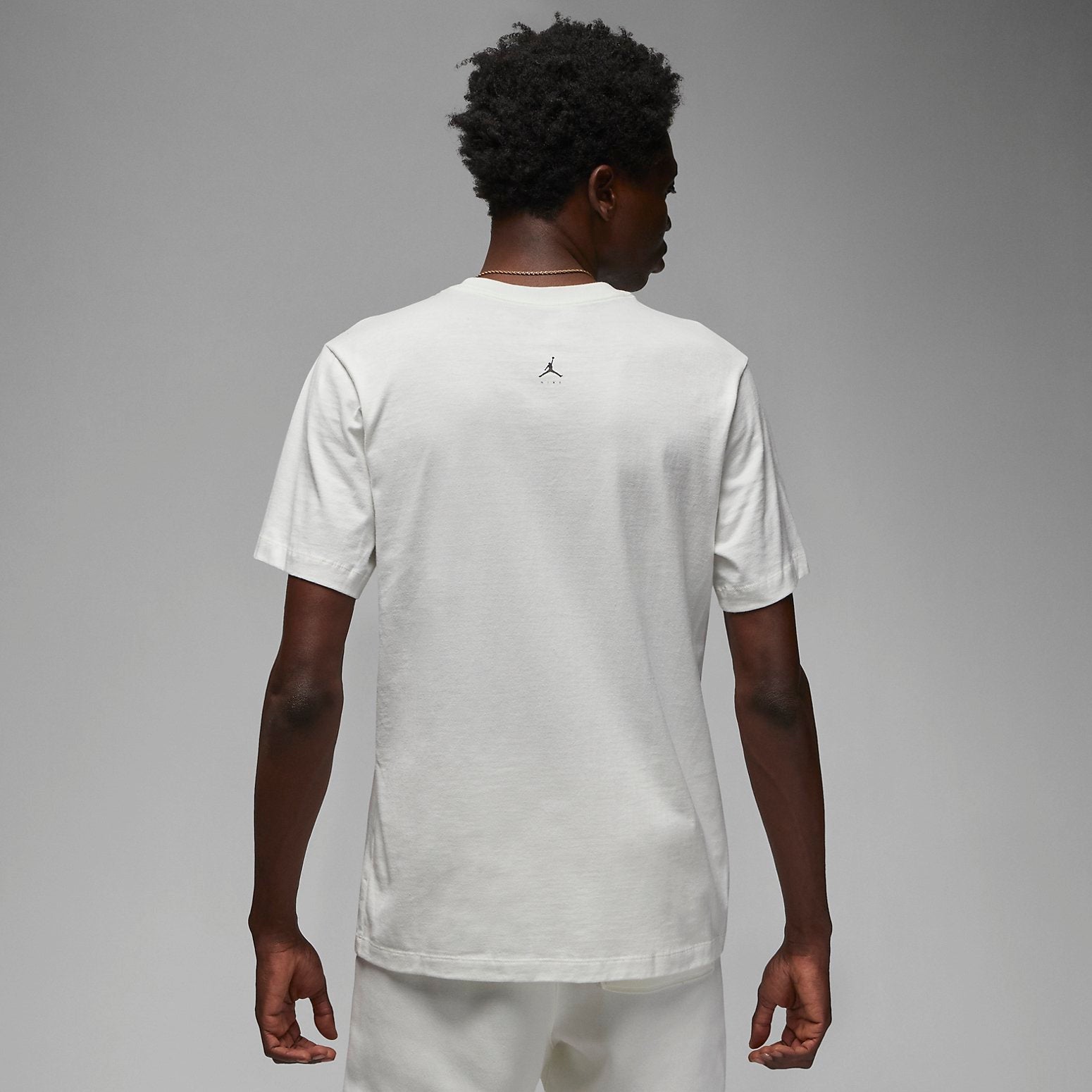 Air Jordan Flight MVP T-Shirt 'White' DQ7366-134