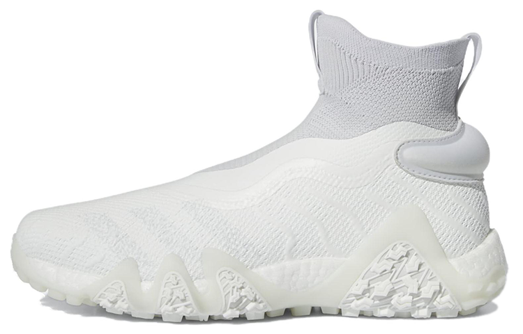 adidas CodeChaos Laceless 'White Dash Grey' IG5358