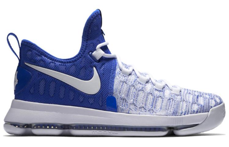 Nike KD 9 'Home II' 843392-411