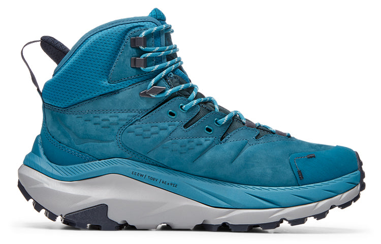 HOKA ONE ONE Kaha 2 GORE-TEX 'Blue Coral' 1123155-BCBGR