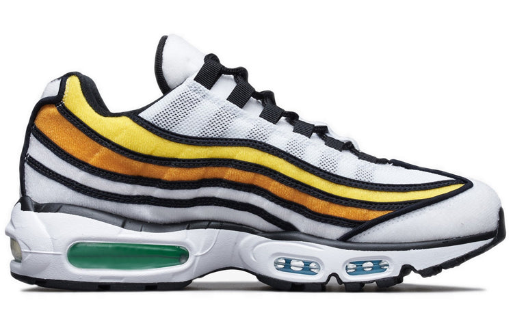 Nike Air Max 95 Premium 'Pollen Rise' CV0033-127