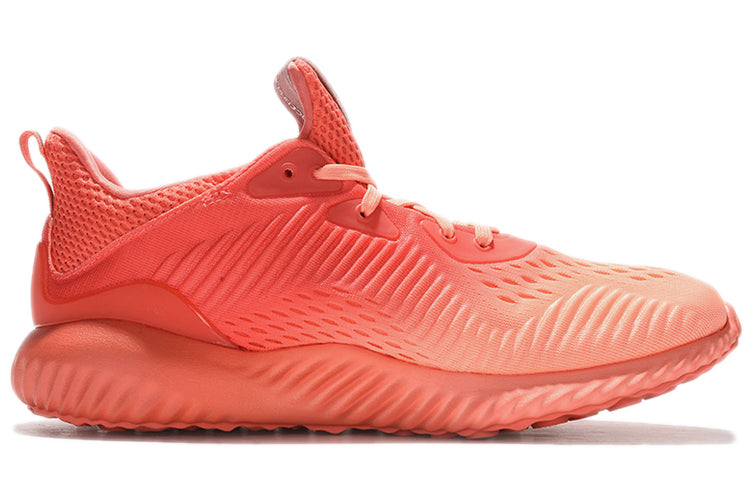 (WMNS) adidas Alphabounce 'Orange' BY3223