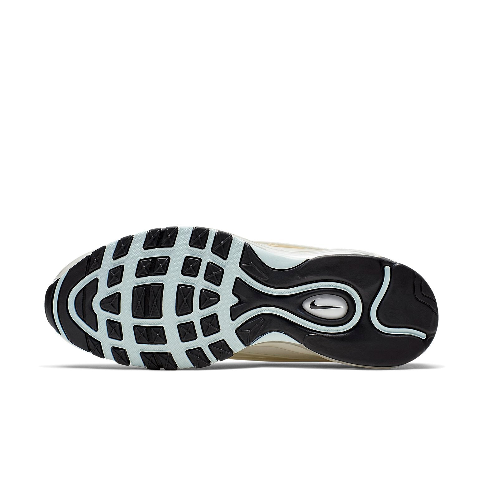 Nike Air Max Deluxe SE 'Sail' AO8284-100