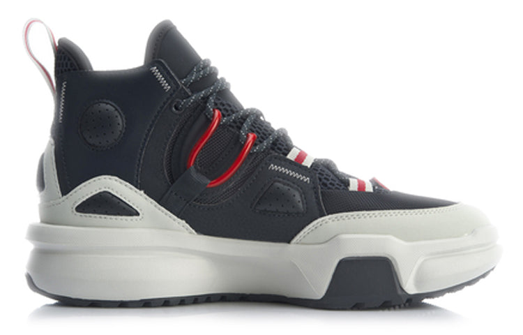 Li-Ning Reburn 2.0 EZ-Fit AGBQ011-1