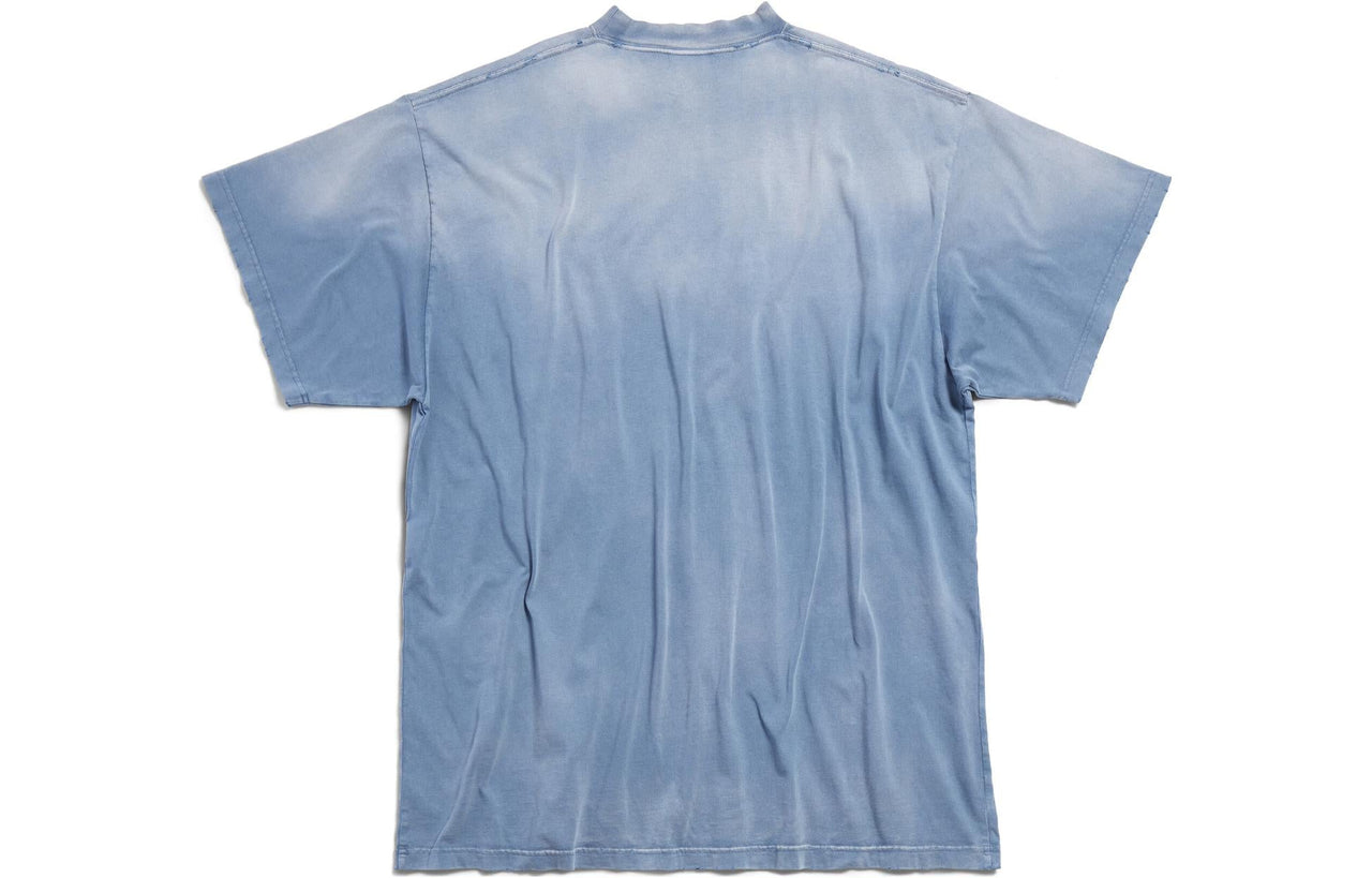 Balenciaga SS24 T 739028TQVO14530