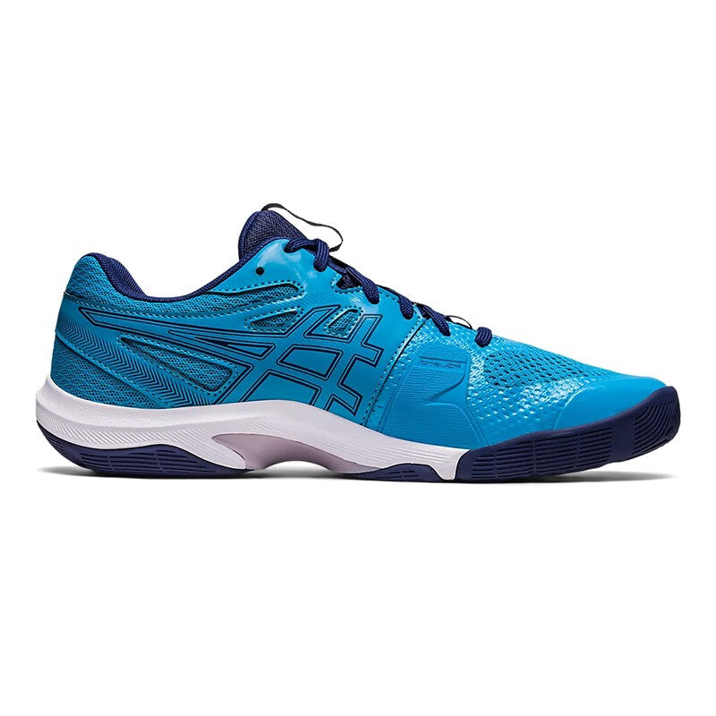 ASICS Gel-Blade 8 'Island Blue' 1071A066-404