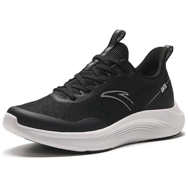 (WMNS) ANTA Nebula 'Black' 922425521-2