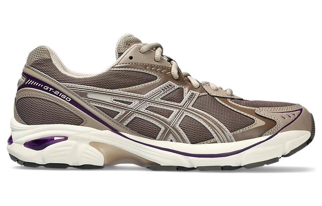 ASICS GT-2160 'Dark Taupe Purple' 1203A320-251