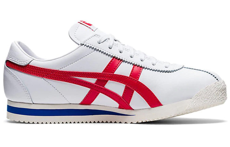 Onitsuka Tiger Corsair 'White Red' 1183B397-100