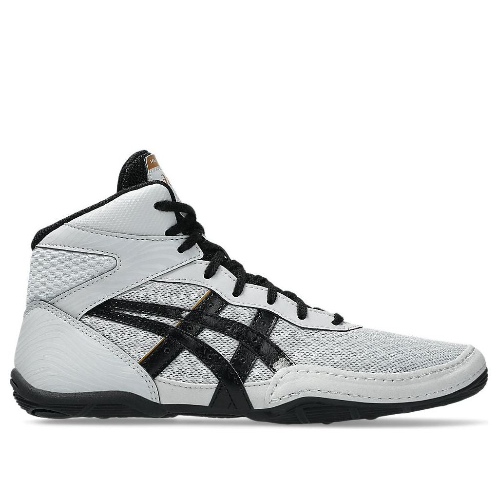(GS) ASICS Matflex 7 GS 'Concrete Black' 1084A011-022