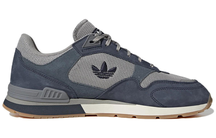adidas originals Treziod 'Navy Granite Gum' GW9150