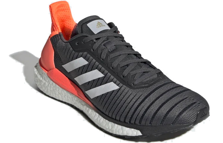 adidas Solarglide 19 'Black Orange' EE4297
