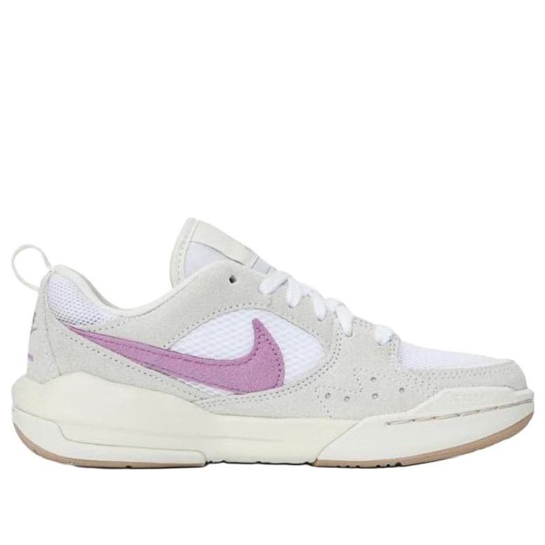 (GS) Air Jordan CMFT Era 'Rush Fuchsia Pale Ivory' HQ0506-105