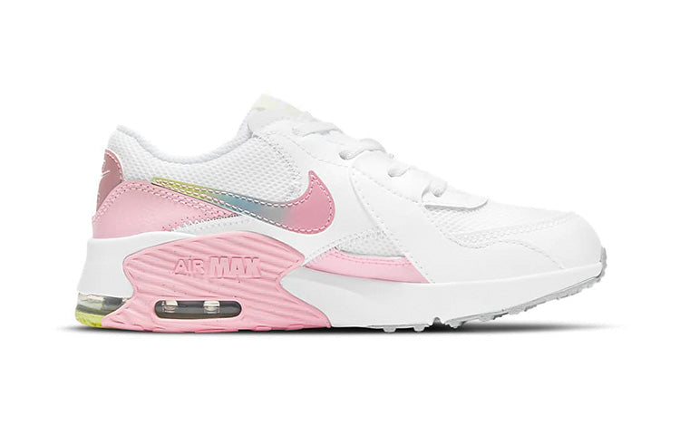 (PS) Nike Air Max Excee 'White Arctic Punch' CW5832-100