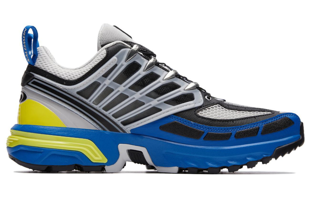SALOMON ACS Pro Advanced 'Blue Yellow' 472188