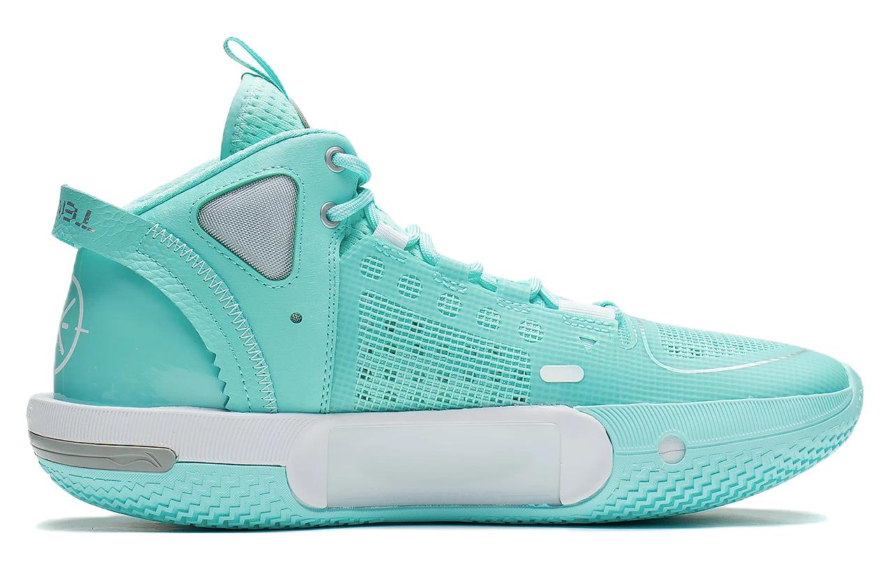 Li-Ning Wade Shadow 4 'Mint' ABPS057-4