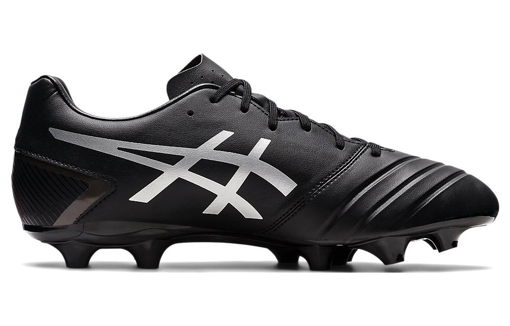ASICS DS Light Club 2E 'Black Pure Silver' 1103A074-001