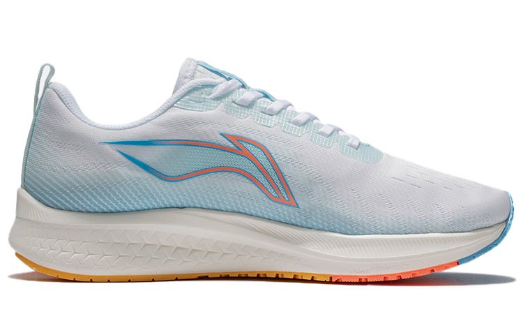 (WMNS) Li-Ning Rouge Rabbit 5 'White Blue' ARMS010-5