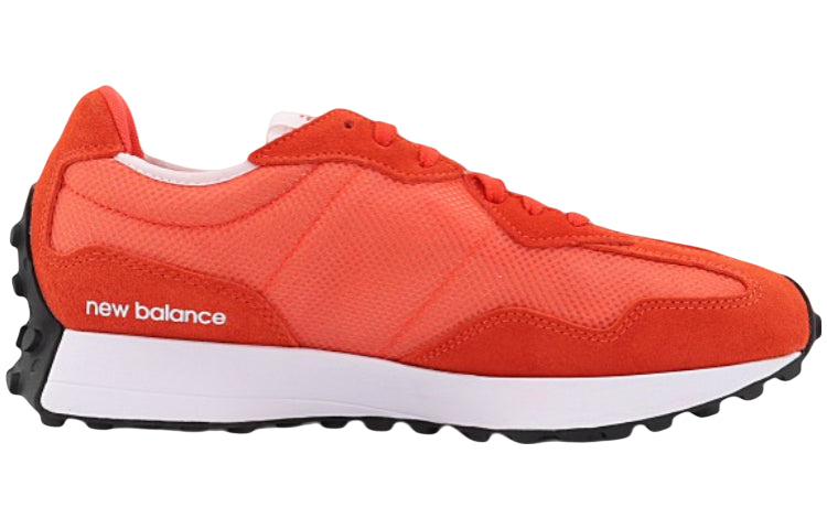 New Balance 327 'Ghost Pepper' MS327BB