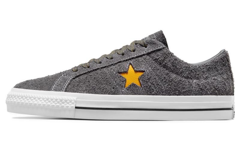 Converse One Star Pro 'Grey White' A05324C