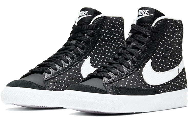 (GS) Nike Blazer Mid '77 'Polka Swoosh' DC9197-001